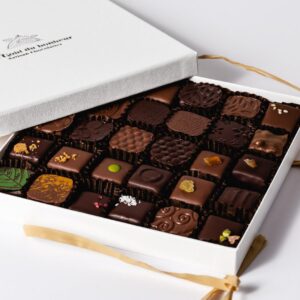 Coffret
