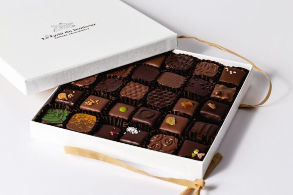 Coffret