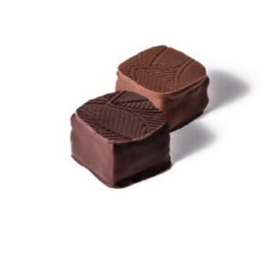 Pralinés feuilletés