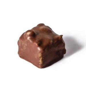 Praliné pop corn