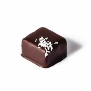 Praliné noix de coco
