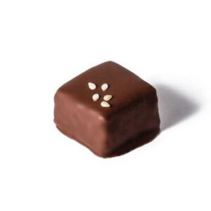 Praliné sésame