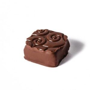 Caramel poire