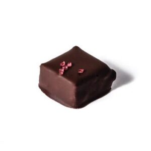 Ganache framboise